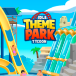 Idle Theme Park Tycoon MOD APKs 8.6.2 (Unlimited Money)