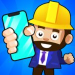 Idle Tycoon MOD APKs 1.07 (Unlimited Money)