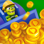 Idle Zombie Miner MOD APKs 2.420 (Unlimited Money)