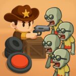 Idle Zombie MOD APKs 1.11.6 (Unlimited Money)