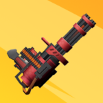 Idle Zombie Wave MOD APKs 2.2.7 (Unlimited Money)