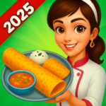 Indian Cooking Star MOD APKs 8.12 (Unlimited Money)