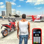 Indian Driving Bike Simulator MOD APKs 2.4 (Unlimited Money)