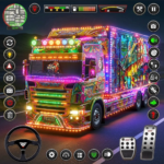 Indian Truck Driving Game 3D MOD APKs 1.1.6 (Unlimited Money)