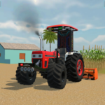 Indian Vehicles Simulator 3d MOD APKs 0.51 (Unlimited Money)