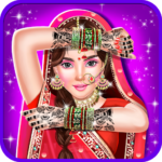 Indian Wedding Dress MOD APKs 1.43 (Unlimited Money)