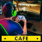 Internet Gamer Cafe Simulator MOD APKs 7.8 (Unlimited Money)