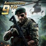 Invasion MOD APKs 1.55.10 (Unlimited Money)