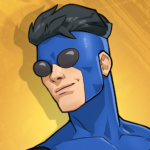 Invincible MOD APKs 2.14.15 (Unlimited Money)