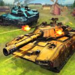 Iron Force MOD APKs 4.11.2 (Unlimited Money)