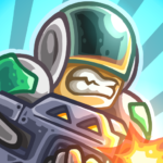 Iron Marines Offline Strategy MOD APKs 1.9.30 (Unlimited Money)