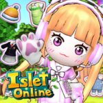 Islet Online MOD APKs 1.349 (Unlimited Money)