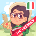 Italian for Beginners MOD APKs 5.20.1 (Unlimited Money)