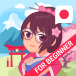 Japanese for Beginners MOD APKs 5.12.1 (Unlimited Money)