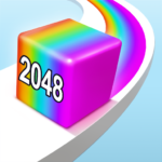 Jelly Run 2048 MOD APKs 1.66.3 (Unlimited Money)
