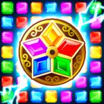 Jewel Gems MOD APKs 1.3.4 (Unlimited Money)