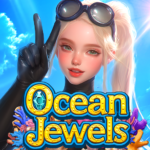 Jewel Ocean MOD APKs 1.3.4 (Unlimited Money)