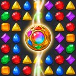 Jewels Magic MOD APKs 2606.0.1 (Unlimited Money)