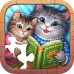 Jigsaw Puzzles MOD APKs 1.0.3 (Unlimited Money)