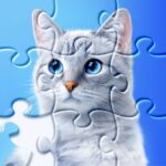Jigsaw Puzzles MOD APKs 4.6.0 (Unlimited Money)