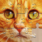 Jigsaw puzzles for everyone MOD APKs 2026.03.30 (Unlimited Money)