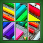 Jigsolitaire MOD APKs 1.1.3 (Unlimited Money)