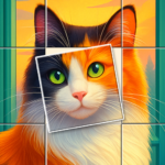 Jigsolitaire Puzzle MOD APKs 1.1.4 (Unlimited Money)