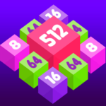 Join Blocks 2048 Number Puzzle MOD APKs 1.25.38 (Unlimited Money)
