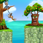 Jungle Adventures 2 MOD APKs 452.0 (Unlimited Money)