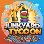 Junkyard Tycoon MOD APKs 1.1.43 (Unlimited Money)