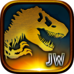 Jurassic World™ MOD APKs 1.89.13 (Unlimited Money)