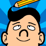 Just Draw MOD APKs 1.39 (Unlimited Money)