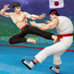 Karate Fighter MOD APKs 3.5.42 (Unlimited Money)