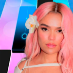 Karol G Música Juegos Piano MOD APKs 21 (Unlimited Money)