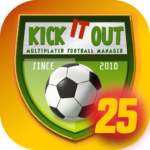 Kick it out 2025 MOD APKs 2026.4.0 (Unlimited Money)