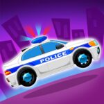 Kids Cars Games build a truck MOD APKs 9.5.1 (Unlimited Money)