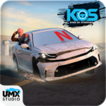 King Of Steering MOD APKs 40.0.1 (Unlimited Money)