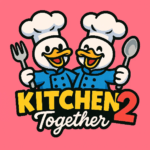 Kitchen Together MOD APKs 2.1.5 (Unlimited Money)