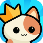 Kitty Castle MOD APKs 1.51.0 (Unlimited Money)