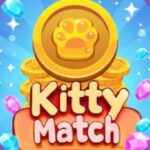 Kitty Match MOD APKs 1.0.5 (Unlimited Money)