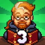 Knights of Pen and Paper 3 MOD APKs 1.6.6 (Unlimited Money)