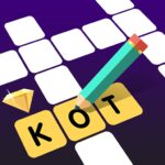 Krossy: Russian Crosswords MOD APKs 2.27 (Unlimited Money)