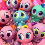 Ksi-Creator MOD APKs 5.3.1 (Unlimited Money)