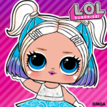 L.O.L. Surprise! Beauty Salon MOD APKs 1.8.1 (Unlimited Money)