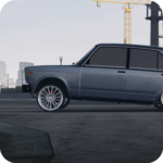 Lada Car Drift Avtosh MOD APKs 1.8.6 (Unlimited Money)