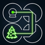 Laser Bounce Puzzle MOD APKs 13.11.0 (Unlimited Money)