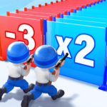 Last War MOD APKs 1.0.335 (Unlimited Money)