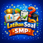 Latihan Soal SMP MOD APKs 1.1.9 (Unlimited Money)