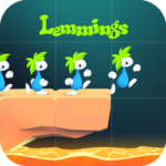 Lemmings MOD APKs 9.2.2 (Unlimited Money)