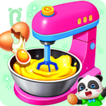 Little Panda’s Restaurant Chef MOD APKs 8.75.00.00 (Unlimited Money)